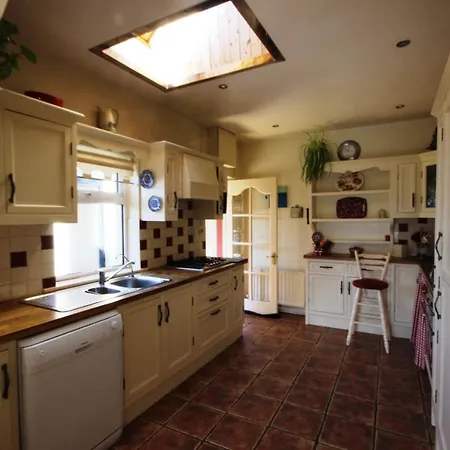Molly's Cottage, *