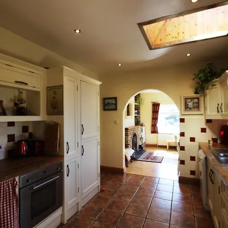 Molly's Cottage,