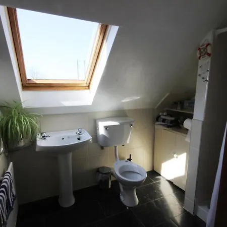 Feriehus Molly's Cottage, *