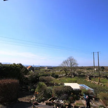 Molly's Cottage, *