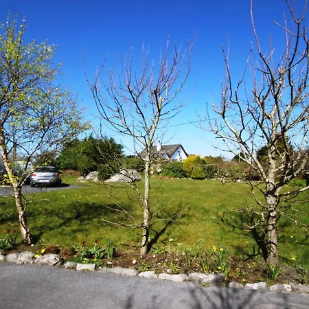 Molly's Cottage, Feriehus Furbo