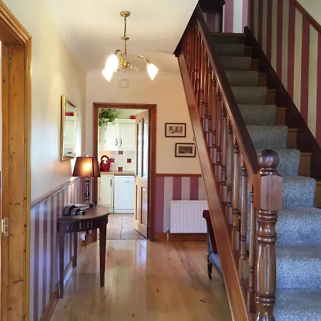 Molly's Cottage, *