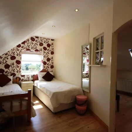 Molly's Cottage, *